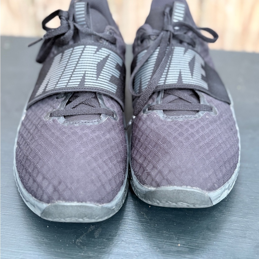 Nike Renew In-Season TR 9 Women’s Size 7.5 Training Shoes Black